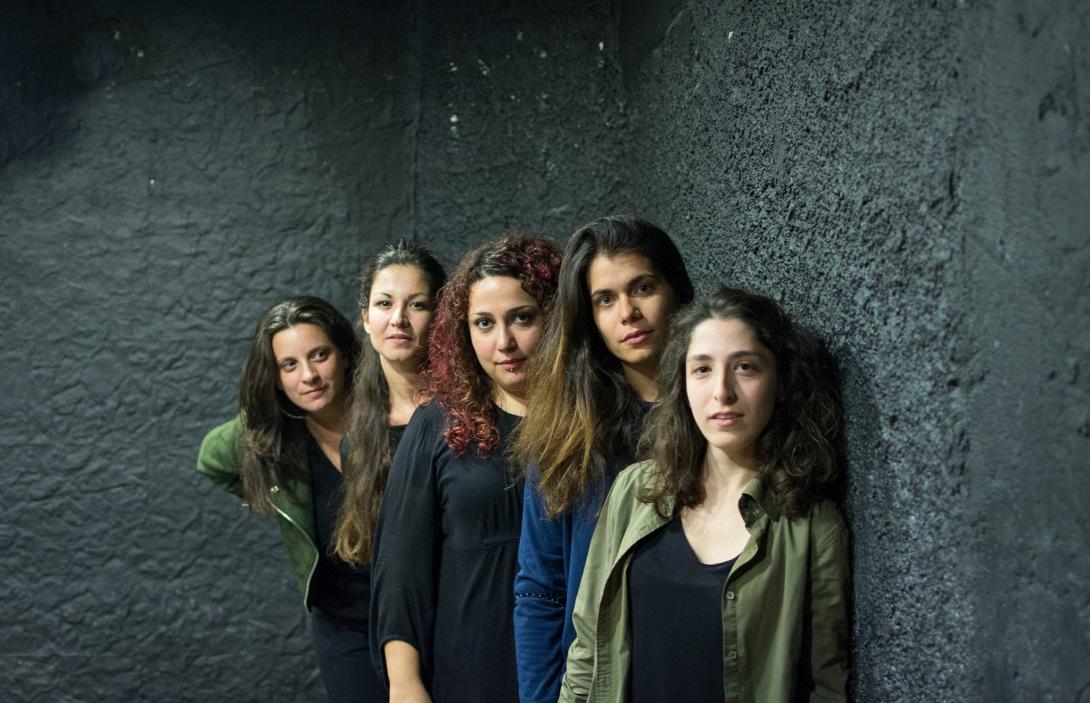 μη σκοτώνεις την μαμά