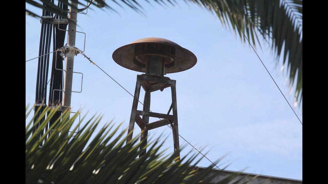 σειρήνα παρμενίων