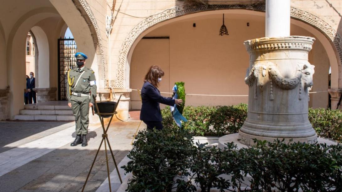 σακελλαροπουλου