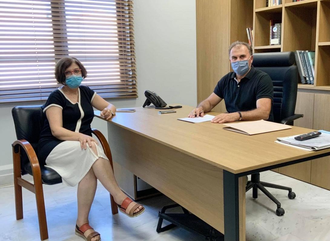 δήμος ιεράπετρας