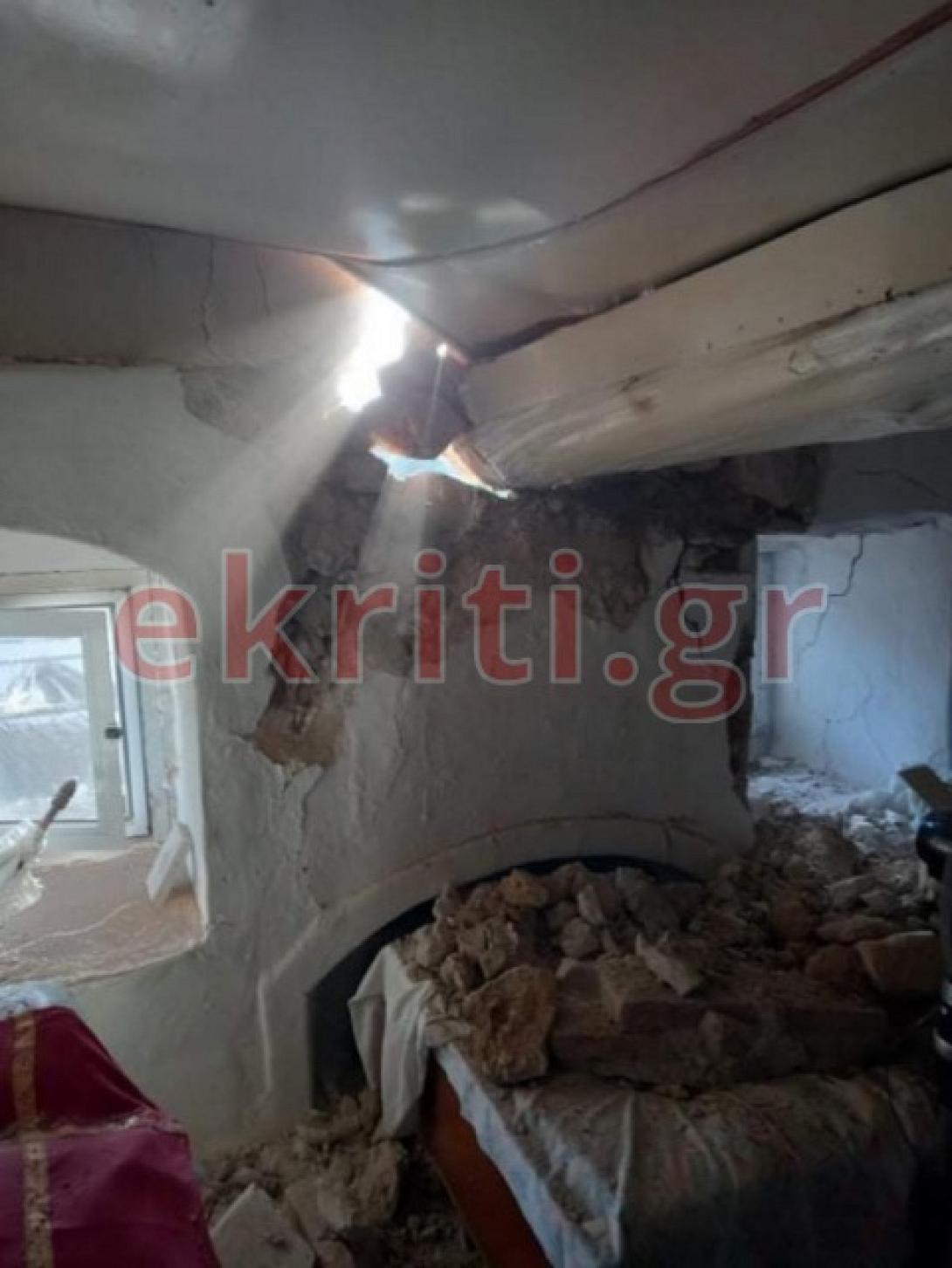 Μονή Αγκαράθου