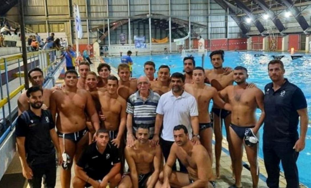 ΟΦΗ ΠΟΛΟ 2021