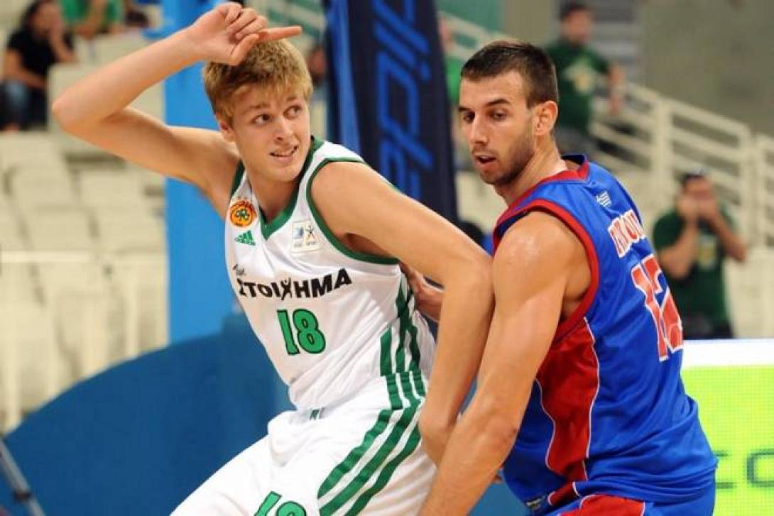 Ο Ηρακλειώτης του τελικού 