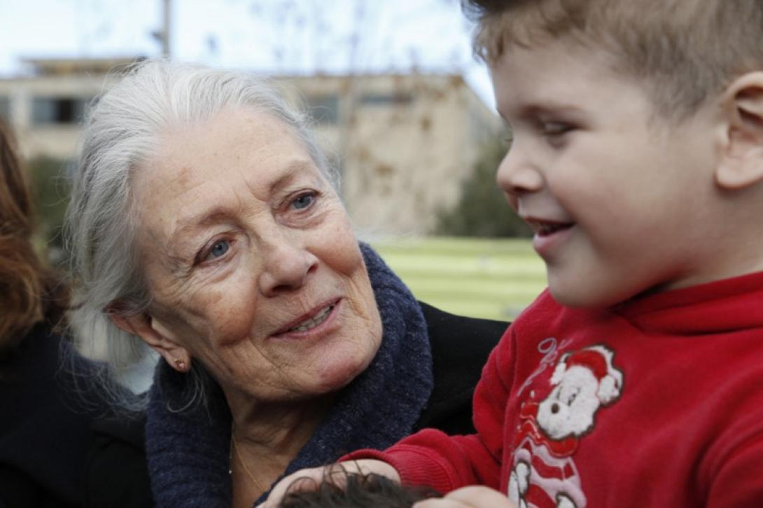 Ρέντγκρεϊβ 