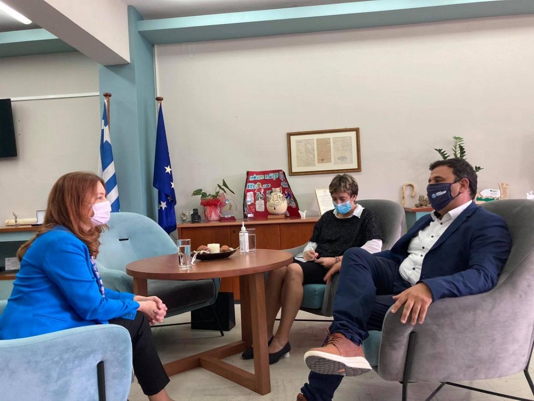 αγιος νικόλαος