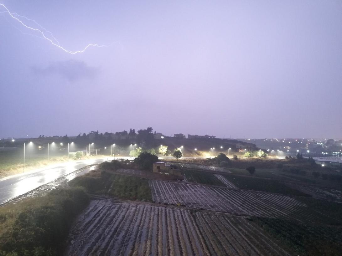 Κακοκαιρια