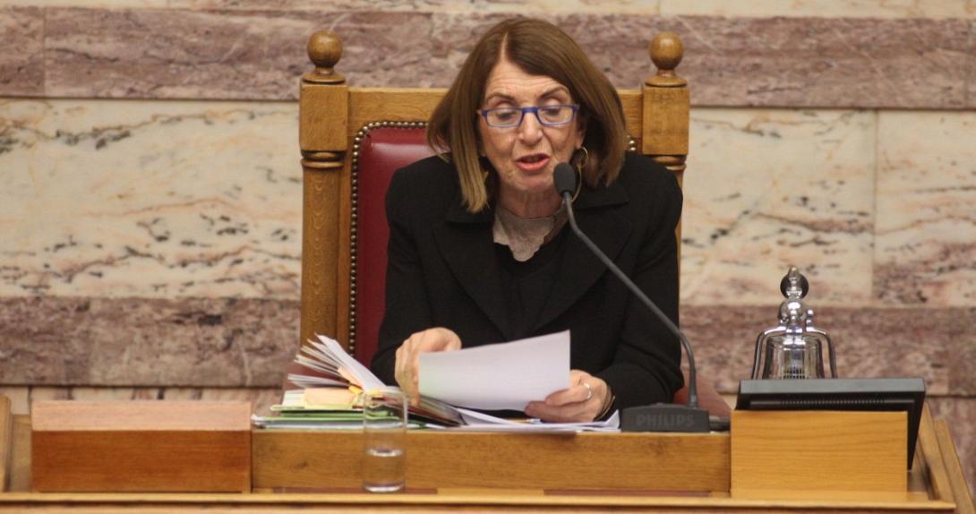 Τασία Χριστοδουλοπούλου