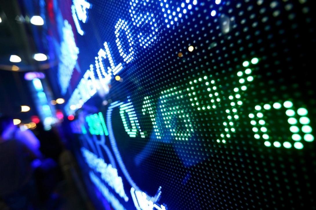 Παγκόσμια οικονομία