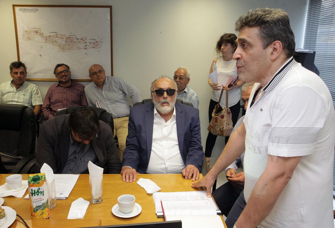 κουρουμπλης