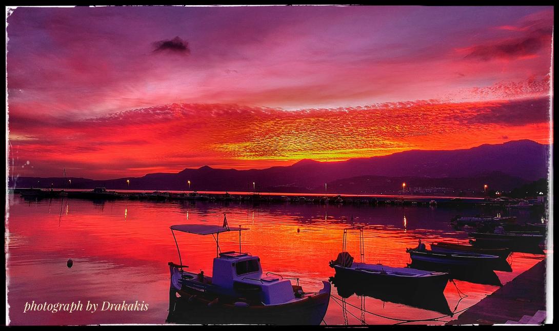 σητεία χρώματα