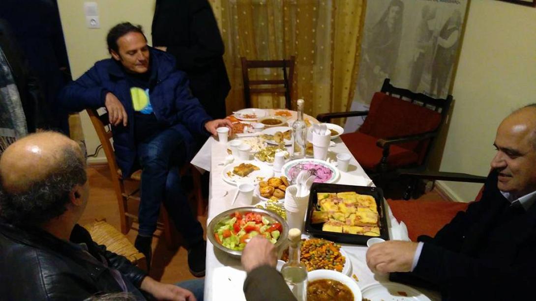 πόντιοι ηράκλειο