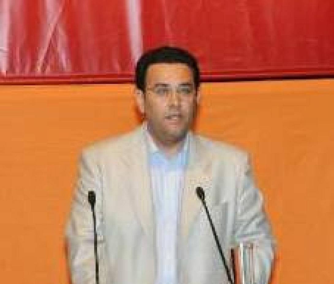 Στ. Ορφανό για την Περιφέρεια και Μ. Συντιχάκη για το Δήμο Ηρακλείου ανακοίνωσε το ΚΚΕ 