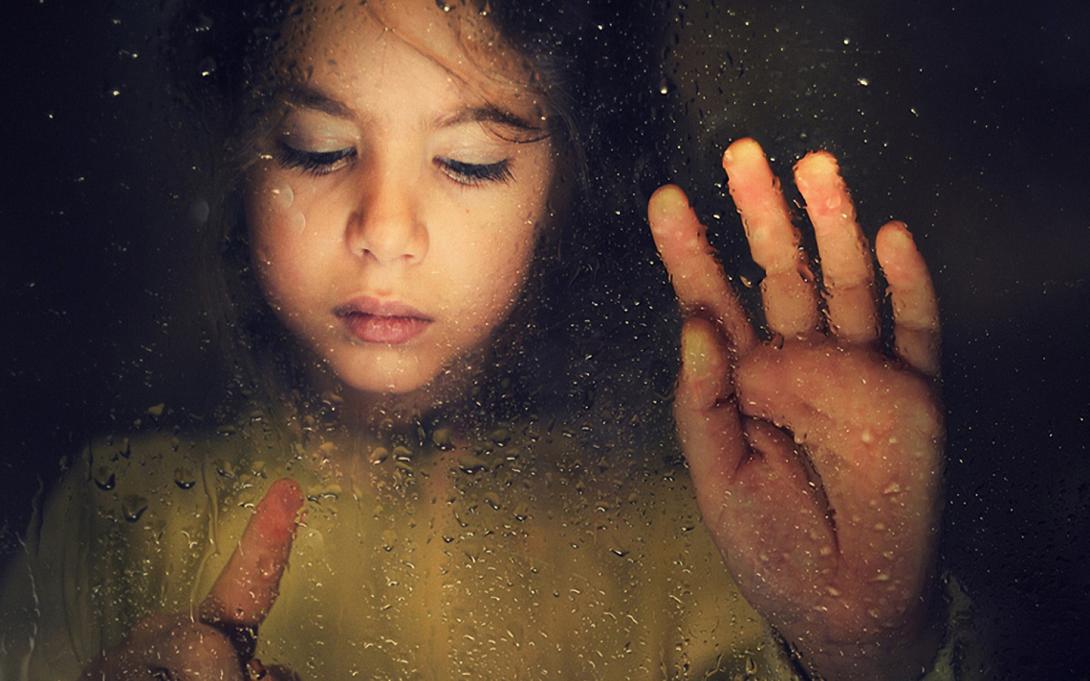 Ενώ εσύ μου φώναζες… ένα κείμενο γροθιά για όλους τους γονείς