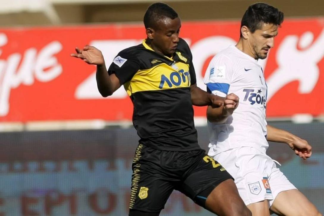 Εγχείρηση έκανε ο Ιμπραίμ