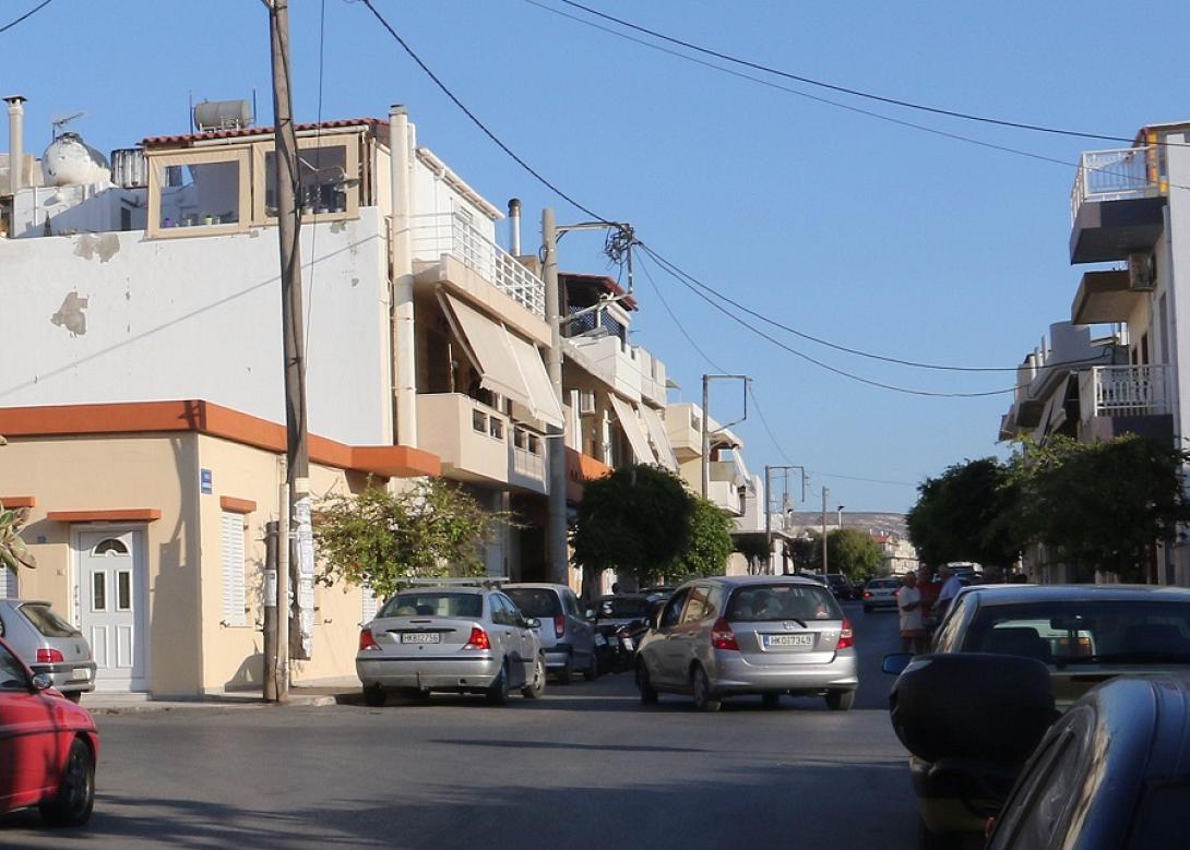 αυτοκτονία αλικαρνασσός