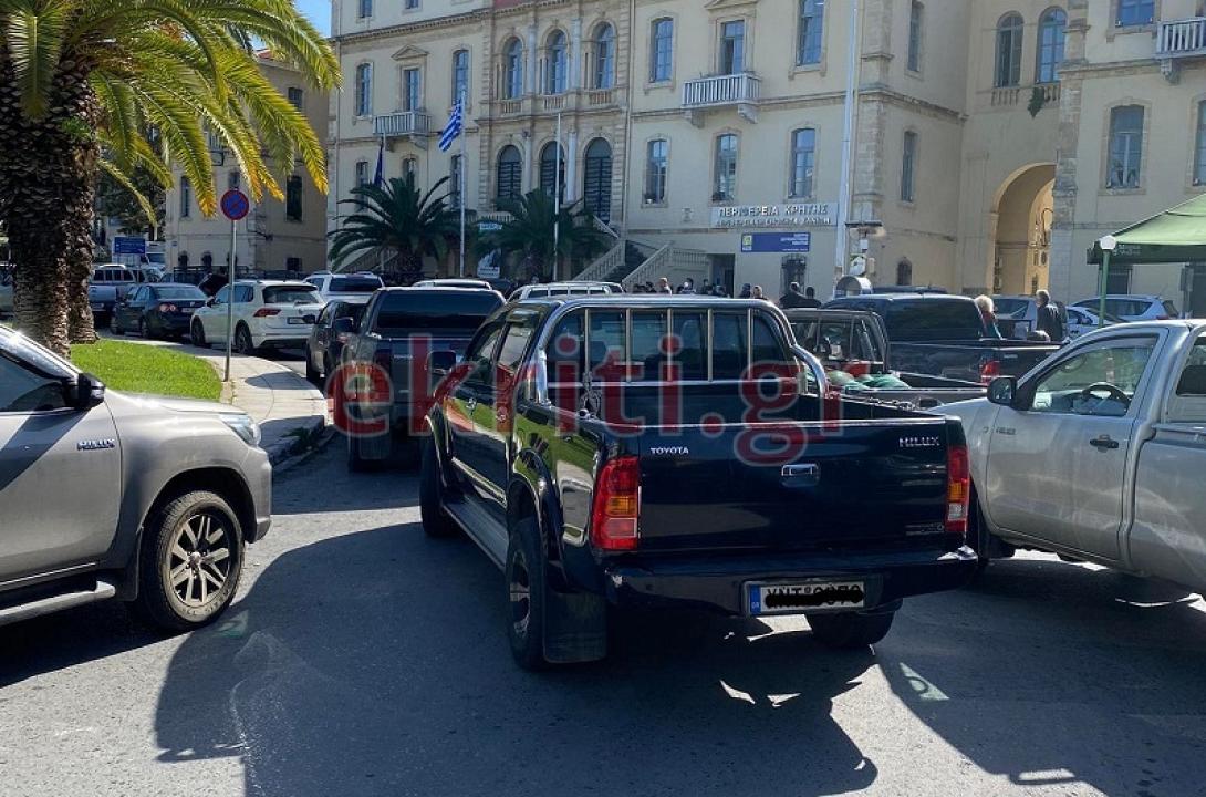 αγροτοκτηνοτροφοι