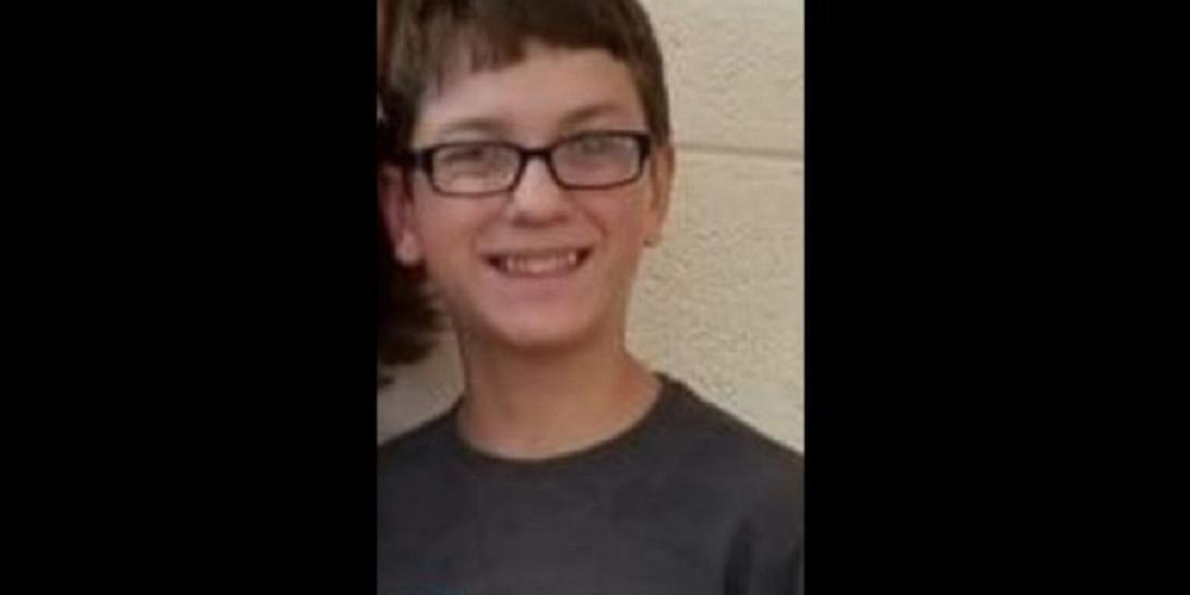 Ο 14χρονος Χάρλεϊ Ντίλι.jpg