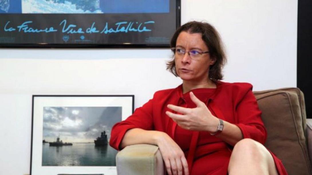 ιζαμπέλ ντυμόν