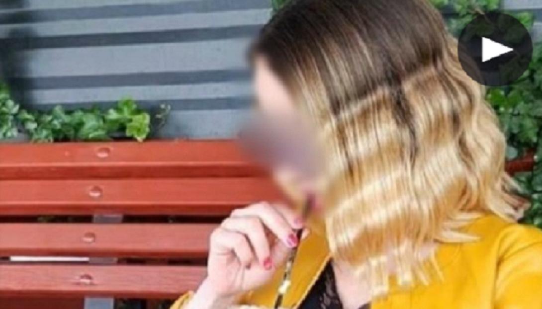 Η 24χρονη μητέρα