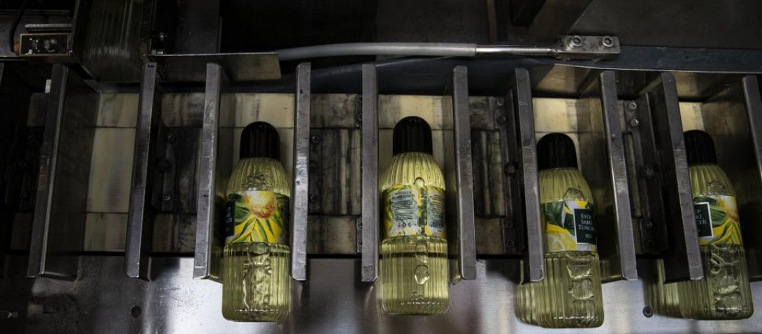 κολόνια για κορωνοϊό