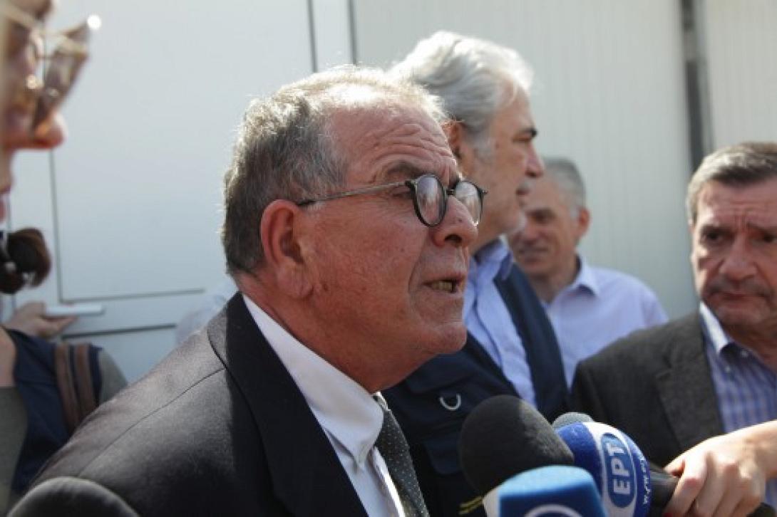 Μουζαλας Μυτιληνη