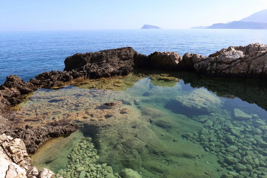 φυσικος κολπος μεραμπελλου