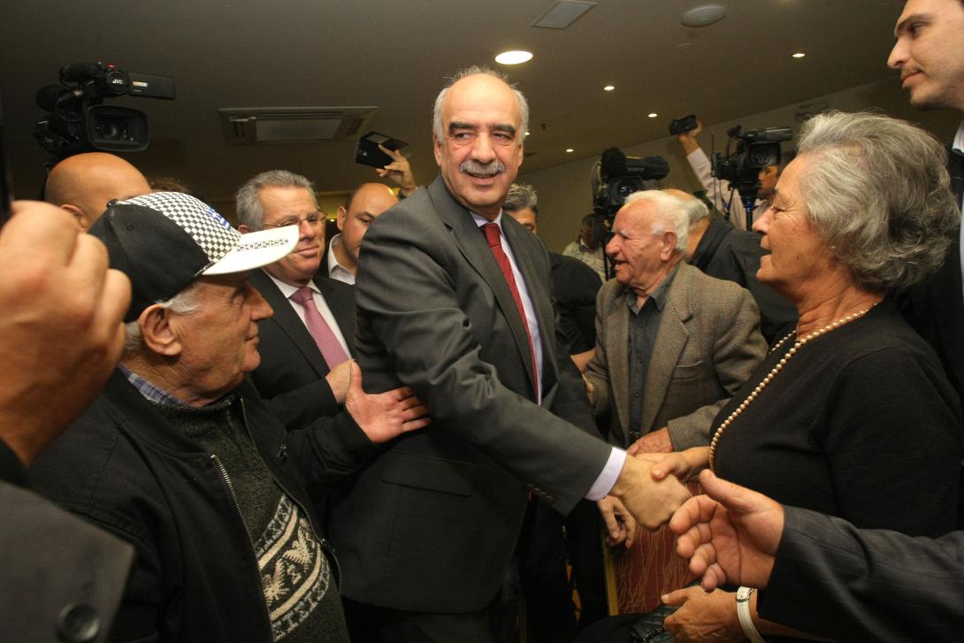 Βαγγέλης Μεϊμαράκης,Αστορια