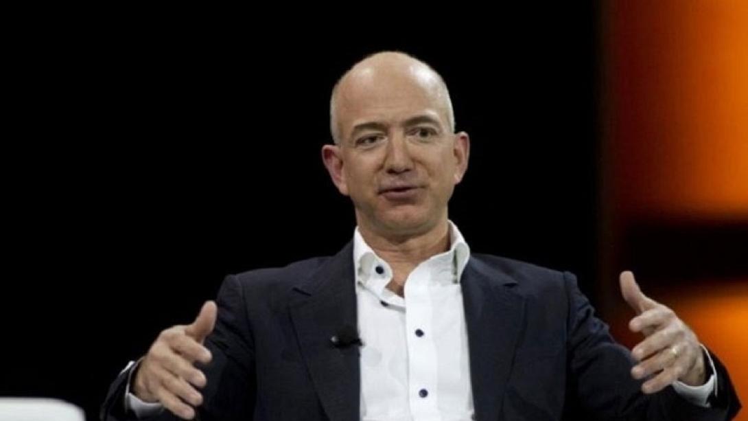 τζεφ μπέζος