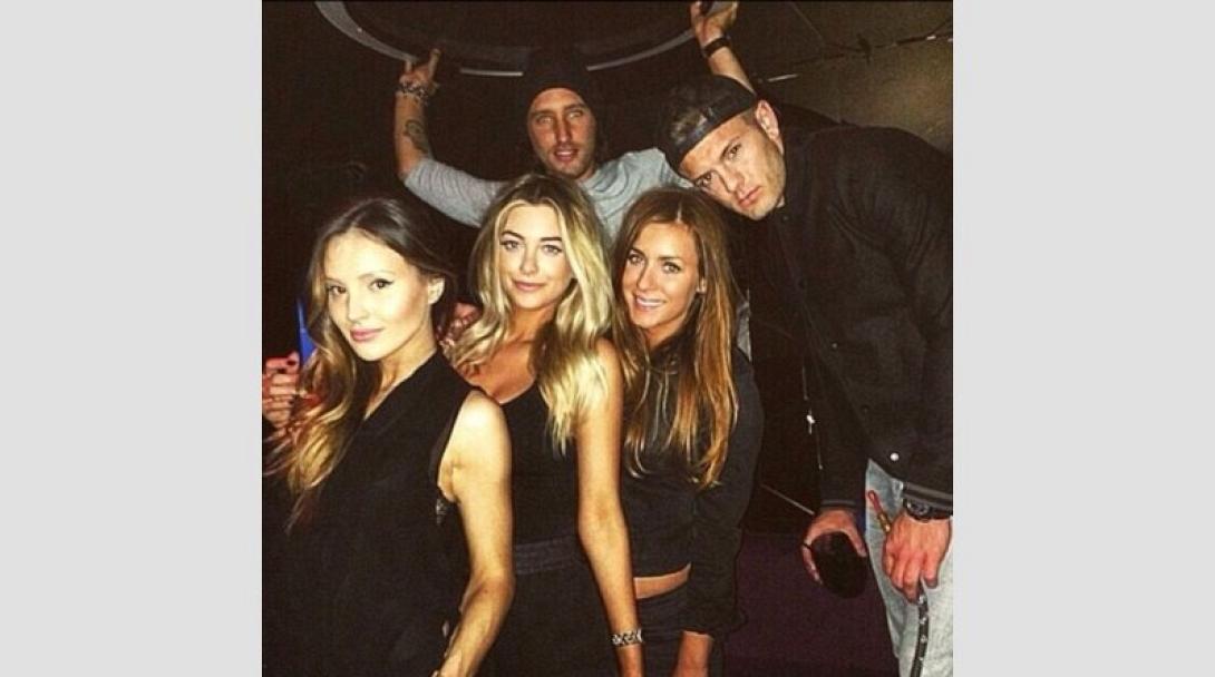 Δεν αφήνει το ... ναργιλέ ο Γουίλσιρ