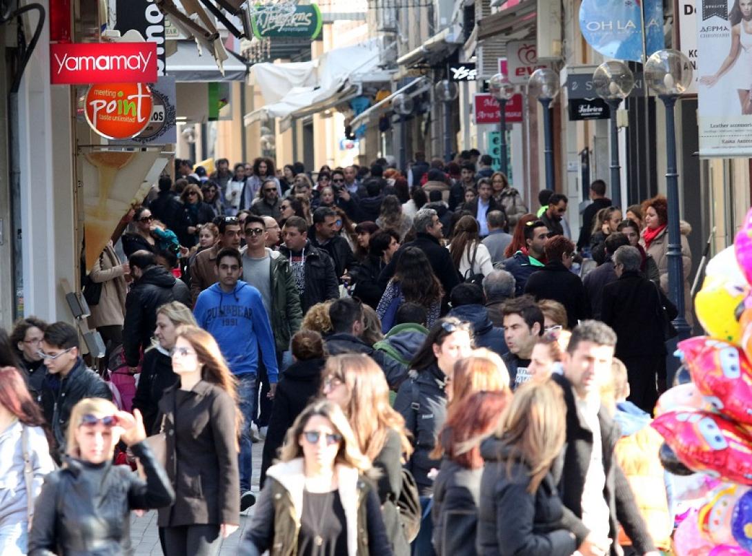 αγορά ηράκλειο