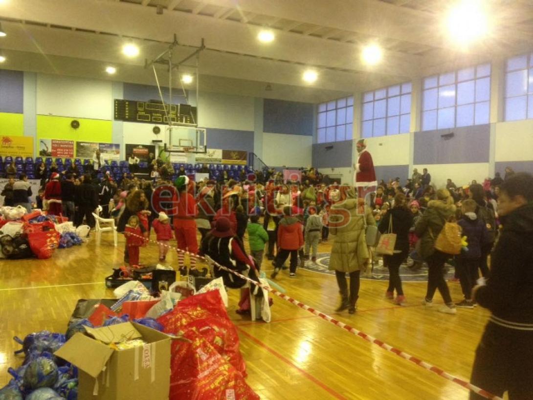 μπάλες μάνδρα 