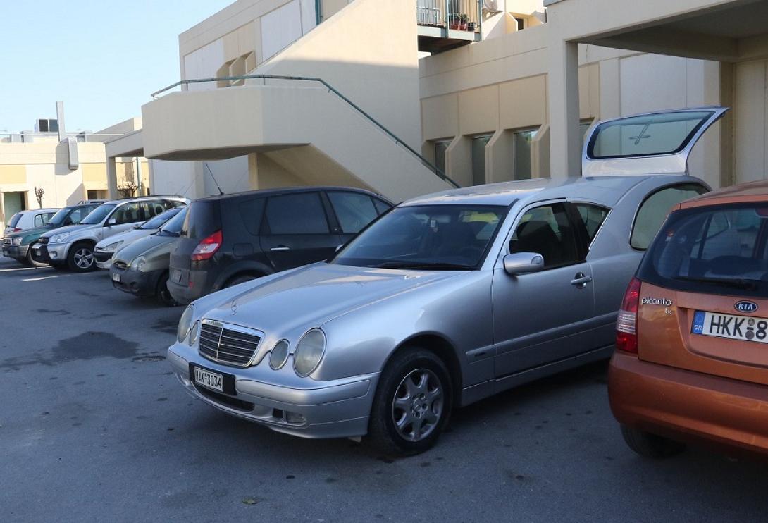 νεκροτομείο μελίνα