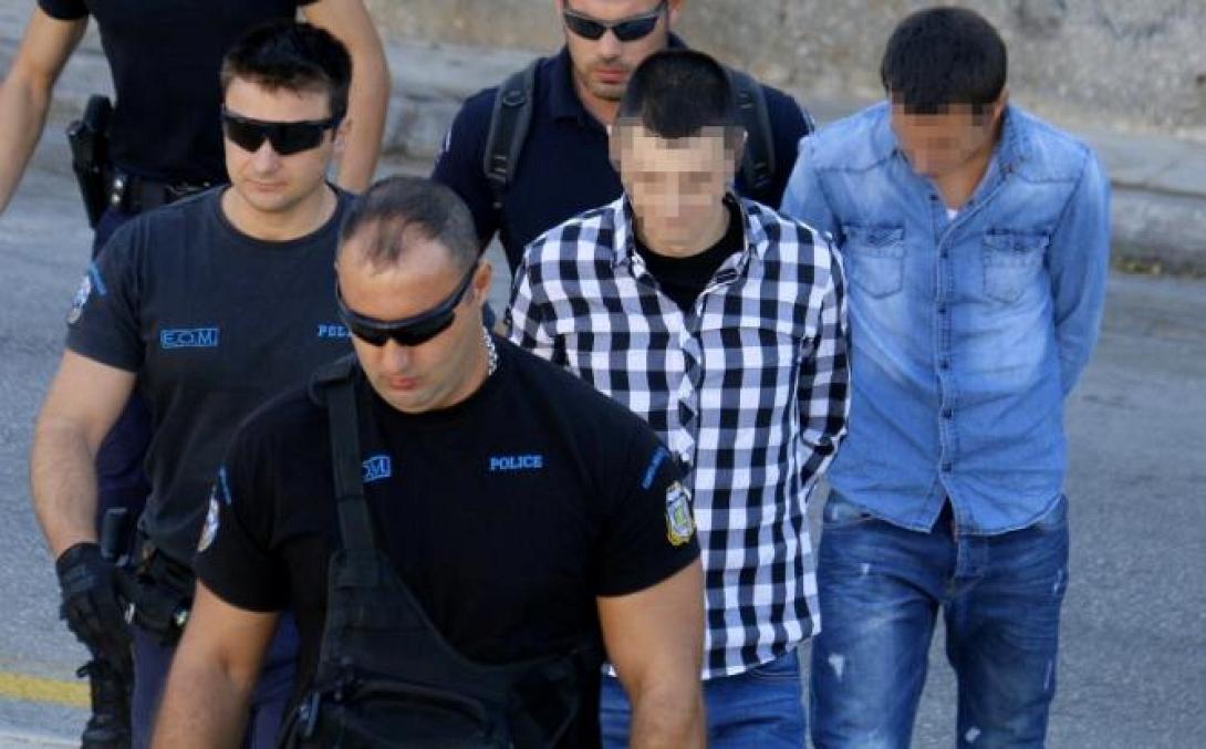 πατερας Αννυ