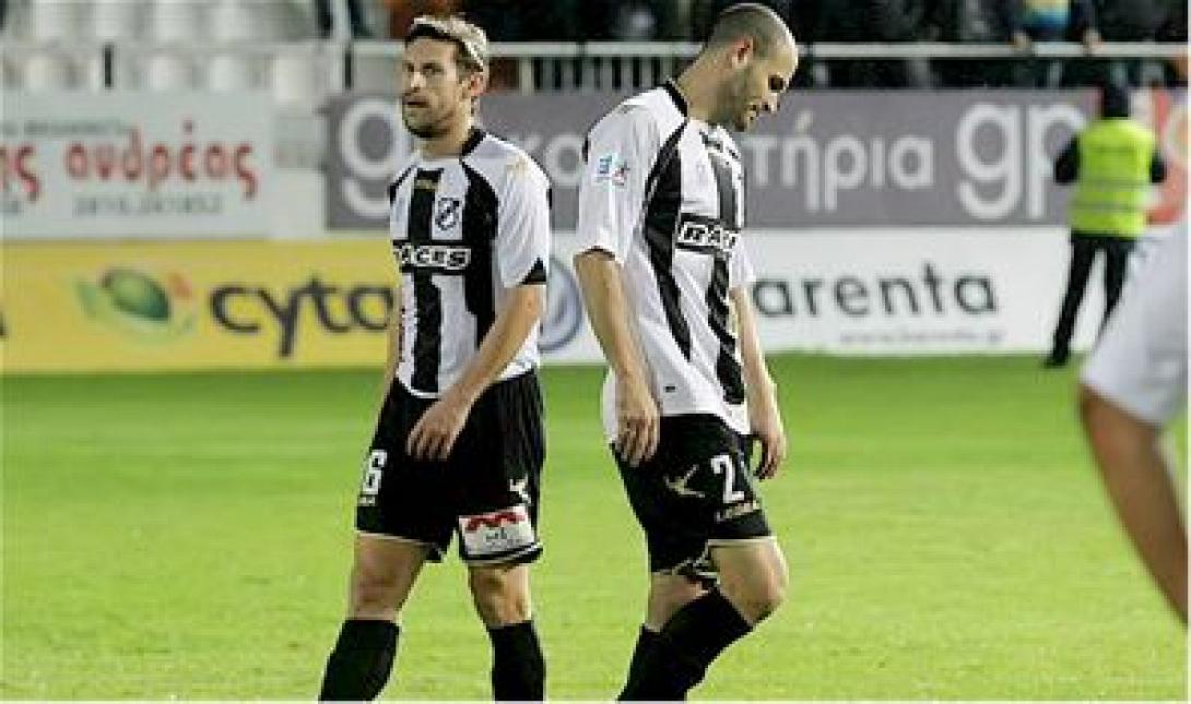 ΟΦΗ: Ετοιμοπόλεμος ο Κάλαιτζιτς