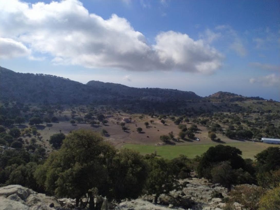 Οροπέδιο Λαπάθου