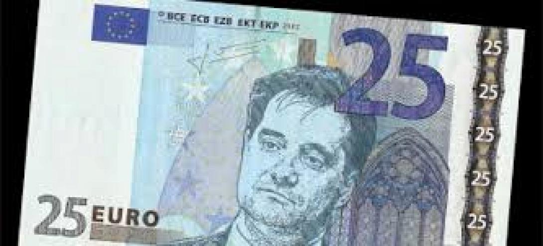 Ξεκαρδιστικό βίντεο: Πως ο Βενιζέλος έπεισε τον Άδωνι να πάρει πίσω το 25ευρω