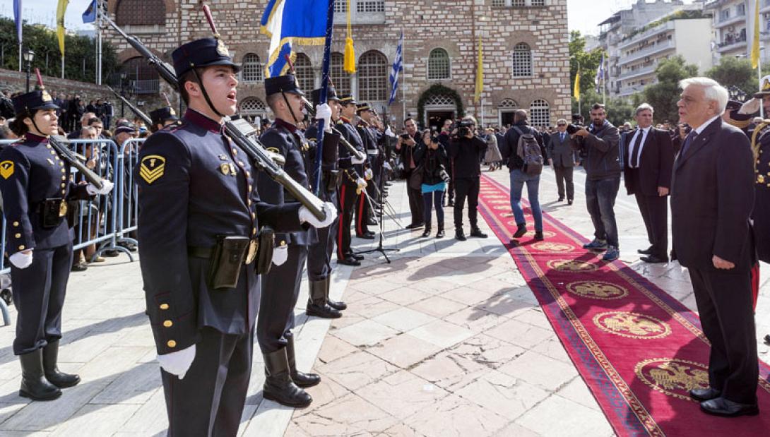 ΑΠΕ ΜΠΕ/PIXEL/ΜΠΑΡΜΠΑΡΟΥΣΗΣ ΣΩΤΗΡΗΣ