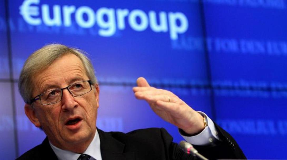 Γιούνκερ: Εργαζόμαστε για παράταση του ελληνικού προγράμματος μέχρι το καλοκαίρι