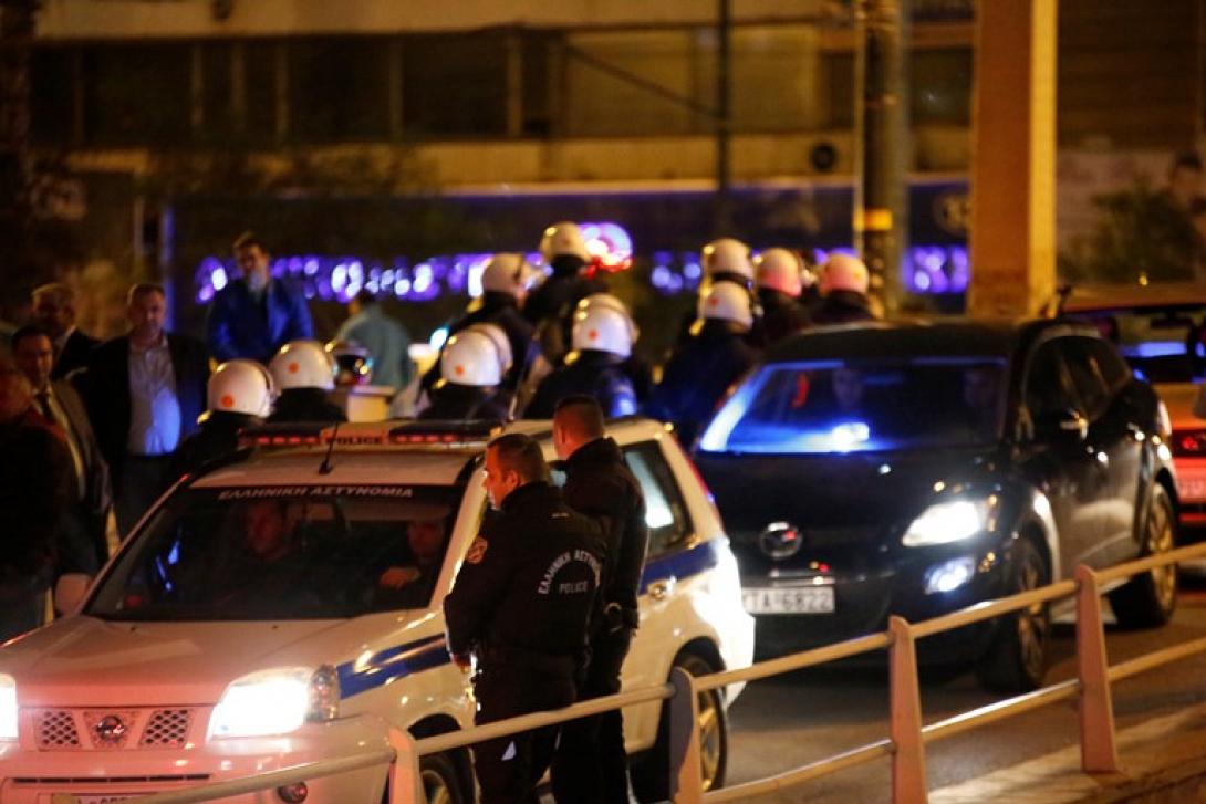 αστυνομια,ΕΛΑΣ,συλλήψεις