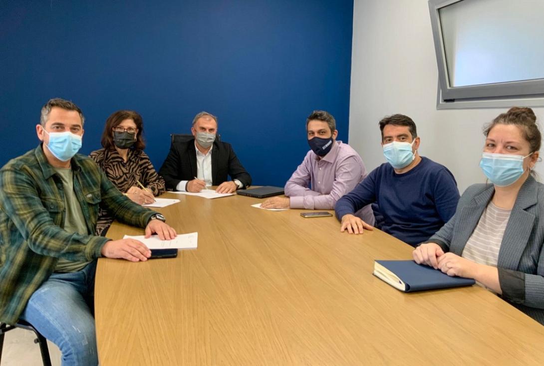 Ιεράπετρα δήμος