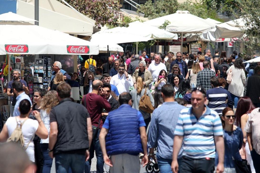 αγορά κίνηση