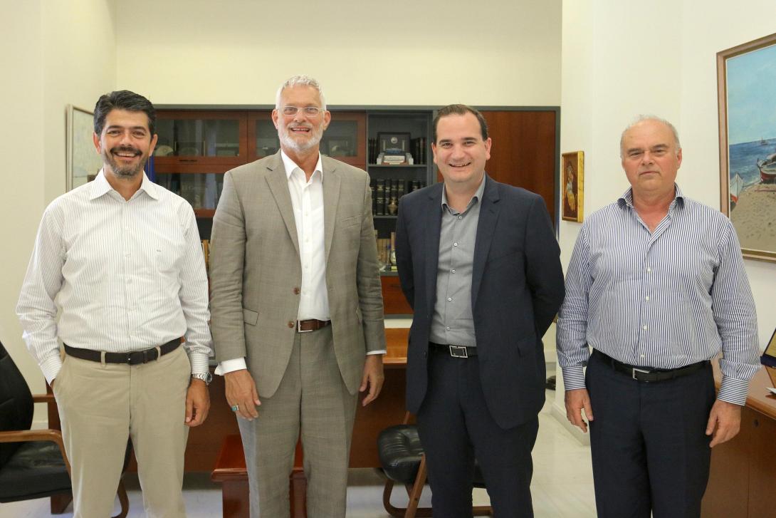 ελληνικη πρωτοβουλια ηρακλειο