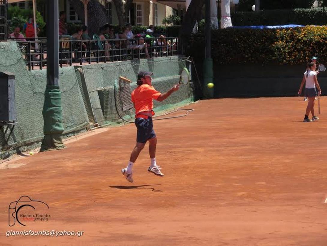 περδικογιάννης