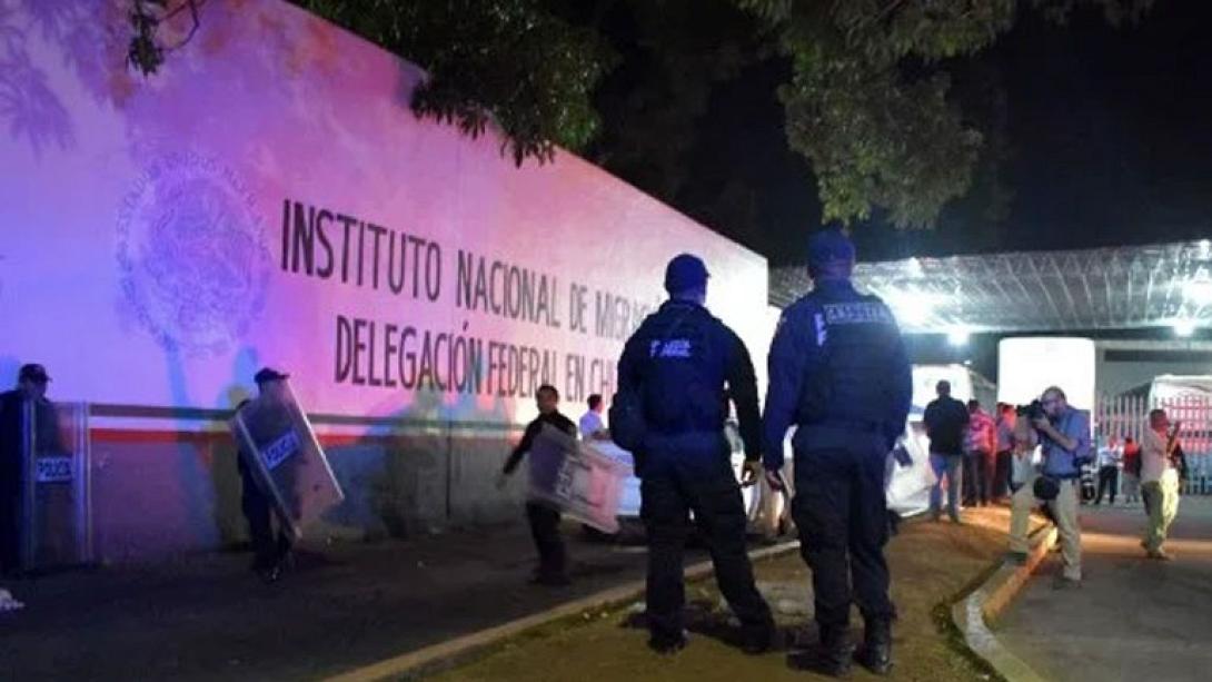 μεξικό_κέντρο κράτησης