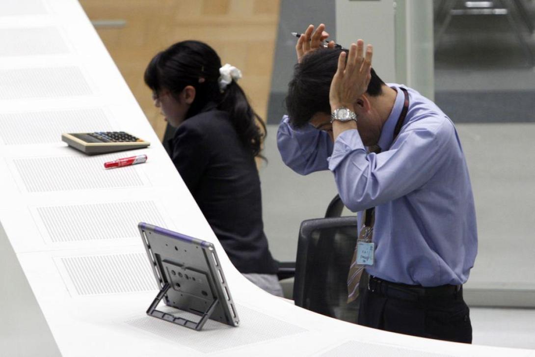 ιαπωνια,εργαζομενος