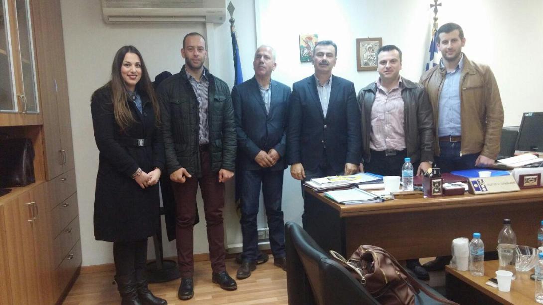 Αστυνομία Αξιωματικοι 