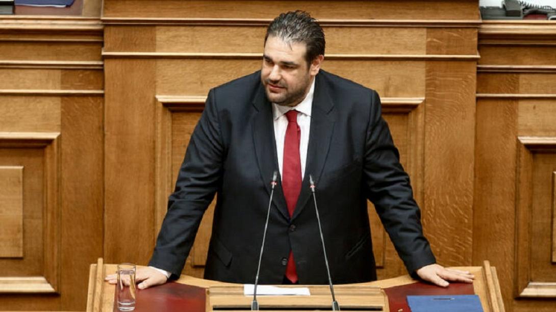 Ο κ.Λιβάνιος