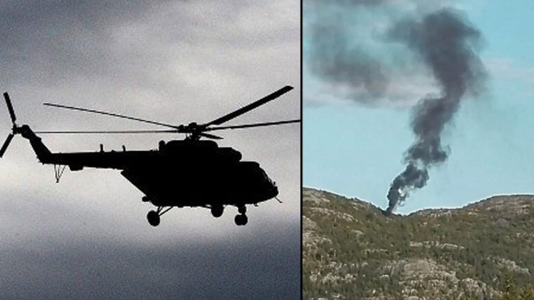 ελικοπτερο νορβηγια