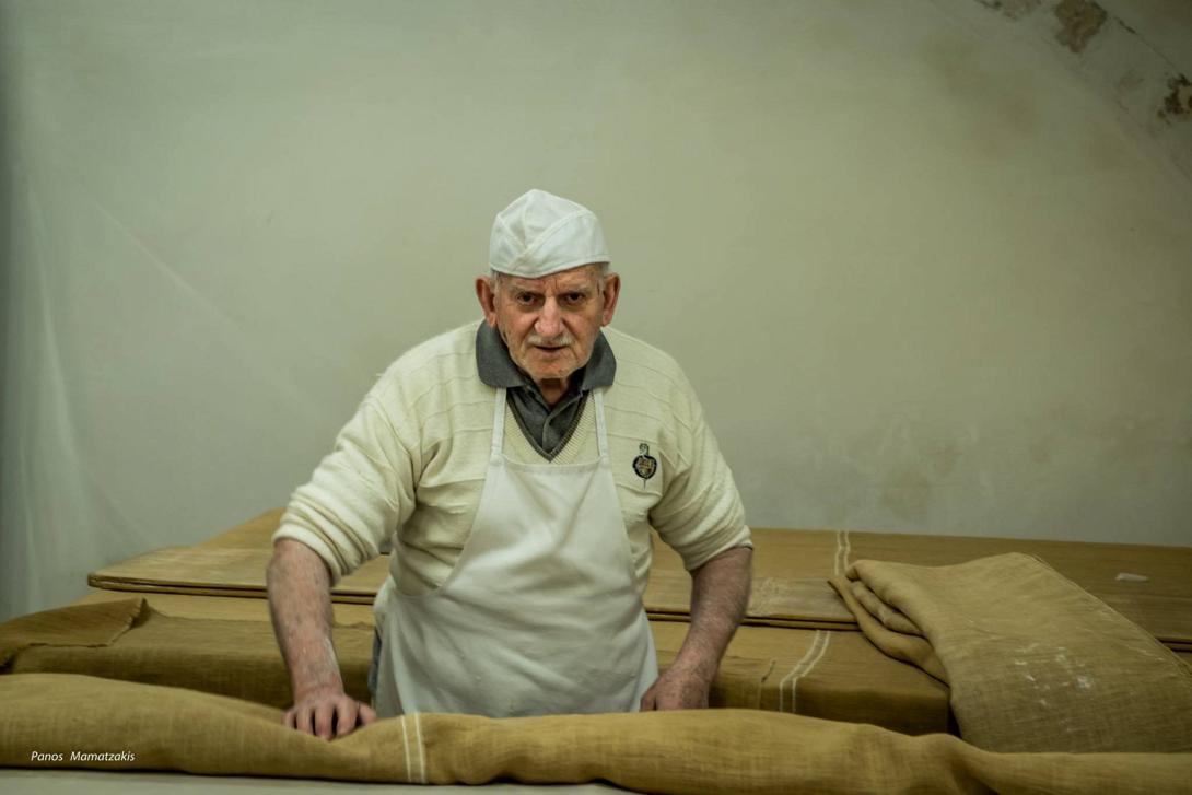 Χατζηπαράσχος