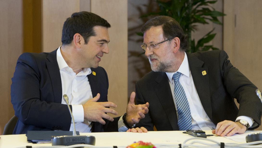 ραχοι τσιπρας